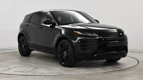 LAND ROVER RANGE ROVER EVOQUE 2023 SALZL2FX9PH189816 image LAND ROVER RANGE ROVER EVOQUE 2023 SALZL2FX9PH189816 image